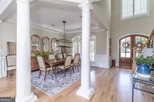 138 Nelson Blvd NW, Rome, GA 30165 - Photo 8