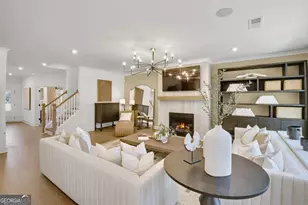 1604 Wander Ml Lot 57, Cumming, GA 30040 - Photo 6