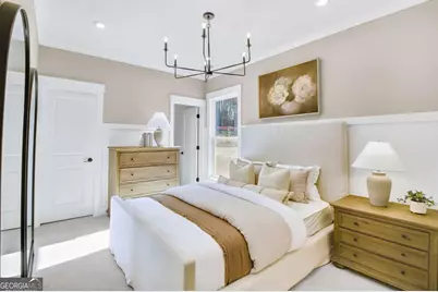 1604 Wander Mill - Lot 57, Cumming, GA 30040 - Photo 18