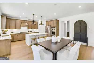 1604 Wander Mill - Lot 57, Cumming, GA 30040 - Photo 8