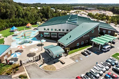 1604 Wander Mill - Lot 57, Cumming, GA 30040 - Photo 22