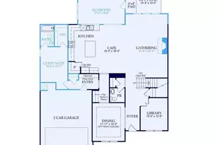 1604 Wander Ml Lot 57, Cumming, GA 30040 - Photo 2