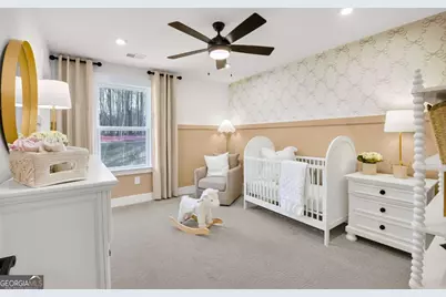 1604 Wander Mill - Lot 57, Cumming, GA 30040 - Photo 14