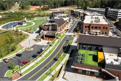 1604 Wander Mill - Lot 57, Cumming, GA 30040 - Photo 24