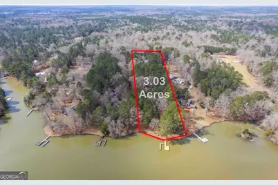 1071 Jacobs Creek Road, Buckhead, GA 30625 - Photo 1