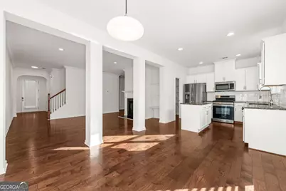 2434 Sardis Chase Court, Buford, GA 30519 - Photo 14