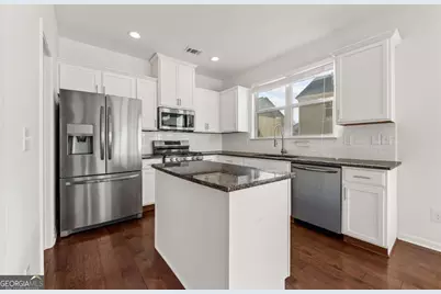 2434 Sardis Chase Court, Buford, GA 30519 - Photo 16