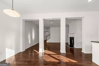 2434 Sardis Chase Court, Buford, GA 30519 - Photo 18