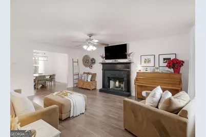 527 Gallantry Trail, McDonough, GA 30252 - Photo 4