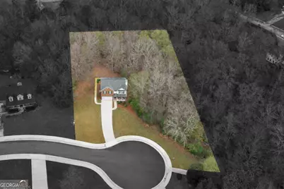 527 Gallantry Trail, McDonough, GA 30252 - Photo 2