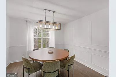 527 Gallantry Trail, McDonough, GA 30252 - Photo 8