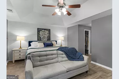 527 Gallantry Trail, McDonough, GA 30252 - Photo 22