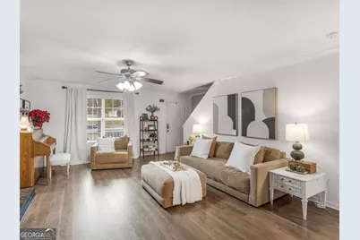 527 Gallantry Trail, McDonough, GA 30252 - Photo 6