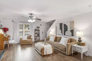 527 Gallantry Trail, McDonough, GA 30252 - Photo 6