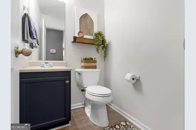 527 Gallantry Trail, McDonough, GA 30252 - Photo 42