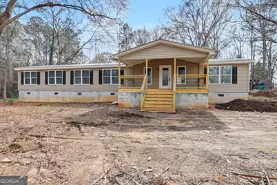 194 McKneely Road, Milner, GA 30257 - Photo 2