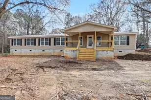 194 McKneely Rd, Milner, GA 30257 - Photo 2