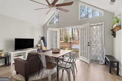 7055 Rivertown Road, Fairburn, GA 30213 - Photo 8