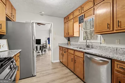 7055 Rivertown Road, Fairburn, GA 30213 - Photo 10