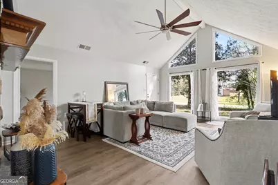 7055 Rivertown Road, Fairburn, GA 30213 - Photo 4