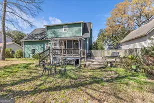 19 Sheftall Cove, Savannah, GA 31410 - Photo 34