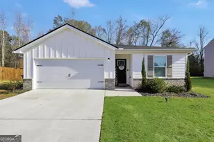 135 Catalpa Rd, Milner, GA 30257 - Photo 1