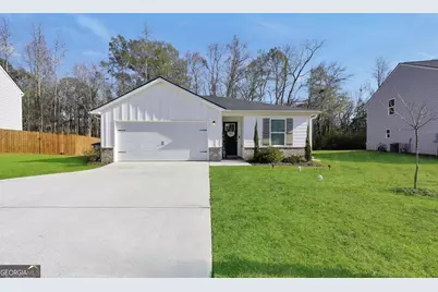 135 Catalpa Road, Milner, GA 30257 - Photo 2