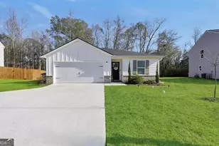 135 Catalpa Rd, Milner, GA 30257 - Photo 2