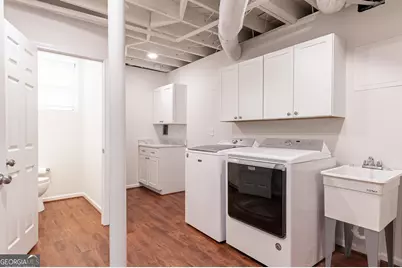 2237 Capehart Circle NE, Atlanta, GA 30345 - Photo 22