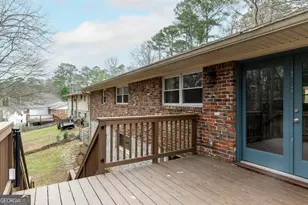 2237 Capehart Cir NE, Atlanta, GA 30345 - Photo 28