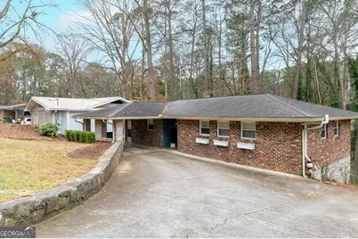 2237 Capehart Circle NE, Atlanta, GA 30345 - Photo 4