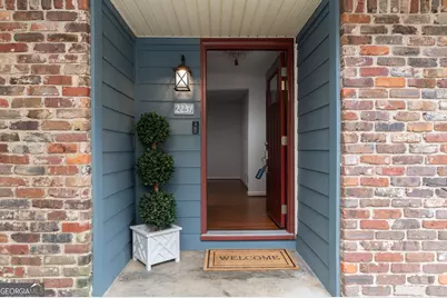 2237 Capehart Circle NE, Atlanta, GA 30345 - Photo 6