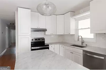 2237 Capehart Circle NE, Atlanta, GA 30345 - Photo 8