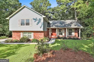 201 Lanyard Loop, Peachtree City, GA 30269 - Photo 1