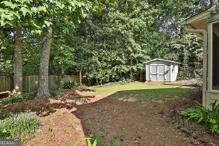 201 Lanyard Loop, Peachtree City, GA 30269 - Photo 40