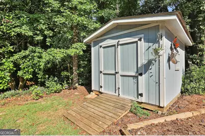 201 Lanyard Loop, Peachtree City, GA 30269 - Photo 44