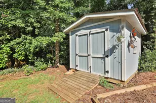 201 Lanyard Loop, Peachtree City, GA 30269 - Photo 44
