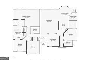 150 Chaucer Pkwy, Fayetteville, GA 30214 - Photo 40