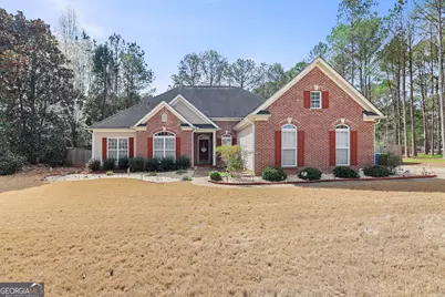 150 Chaucer Parkway, Fayetteville, GA 30214 - Photo 1
