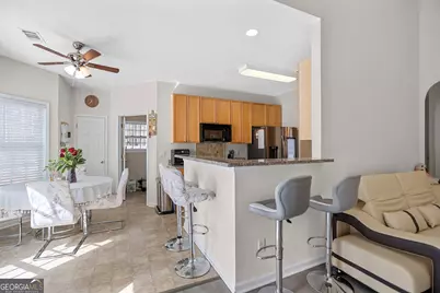 150 Chaucer Parkway, Fayetteville, GA 30214 - Photo 36