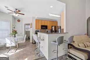 150 Chaucer Pkwy, Fayetteville, GA 30214 - Photo 36