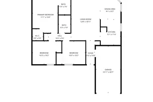 125 Leeward Dr, Kingsland, GA 31548 - Photo 16