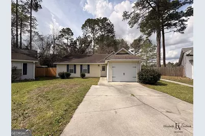 125 Leeward Drive, Kingsland, GA 31548 - Photo 1