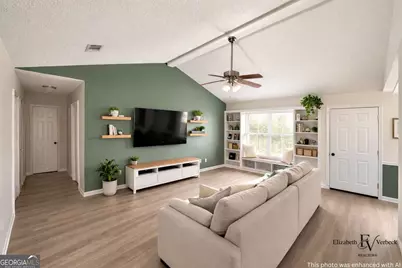 125 Leeward Drive, Kingsland, GA 31548 - Photo 2