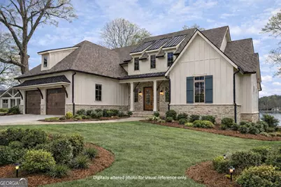 144 Collis Circle, Eatonton, GA 31024 - Photo 2