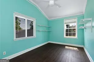1702 Johnston Trail NW, Kennesaw, GA 30152 - Photo 26