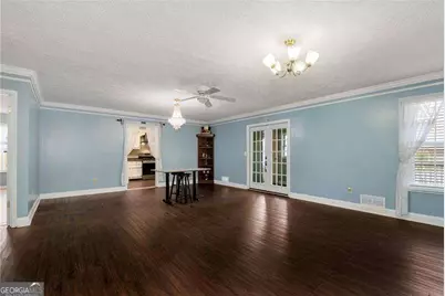 1702 Johnston Trail NW, Kennesaw, GA 30152 - Photo 12