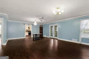 1702 Johnston Trail NW, Kennesaw, GA 30152 - Photo 12