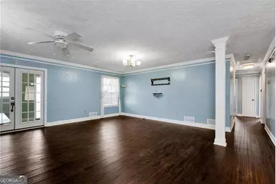 1702 Johnston Trail NW, Kennesaw, GA 30152 - Photo 16