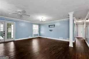 1702 Johnston Trail NW, Kennesaw, GA 30152 - Photo 16